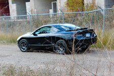 1995 Eagle Talon TSi AWD