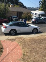 1994 Eagle Talon TSi AWD