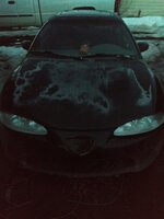 1997 Eagle Talon TSi AWD