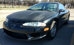 1997 Eagle Talon N/T