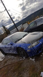 1997 Eagle Talon TSi AWD