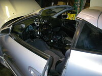 1998 Mitsubishi Eclipse GSX