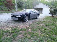 1992 Mitsubishi Eclipse GSX