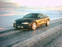 1997 Eagle Talon TSi AWD