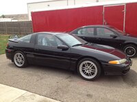 1994 Eagle Talon TSi AWD