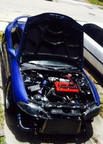 1995 Mitsubishi Eclipse GST