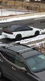 1990 Eagle Talon TSi AWD