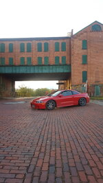 1997 Mitsubishi Eclipse GSX