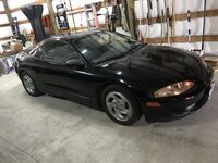 1995 Eagle Talon TSi AWD