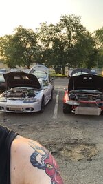 95 Eclipse GSX Street/Show Car Build