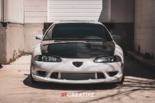 1996 Eagle Talon TSi AWD