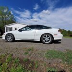 1990 Mitsubishi Eclipse GSX