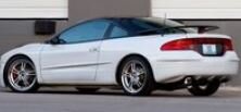 2G Eagle Talon