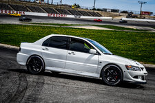 Evo8