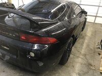 1997 Eagle Talon TSi AWD