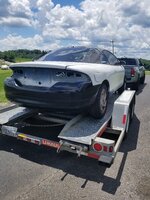 1995 Eagle Talon TSi