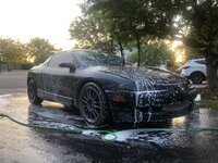 1995 Eagle Talon TSi AWD