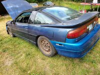 1992 Eagle Talon TSI AWD