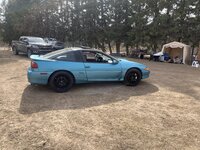 1993 Eagle Talon TSi AWD