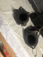 02 housings Stock2.5 and 3”