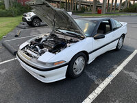 1990 Mitsubishi Eclipse GST