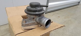 1g BoV with adapter