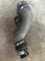 Rare greddy intake