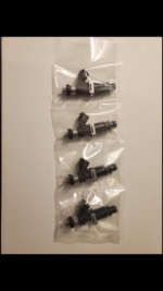 2200cc Injectors