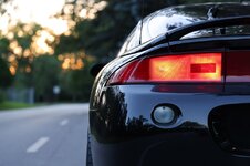 1997 Eagle Talon TSi AWD