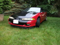 1994 Eagle Talon