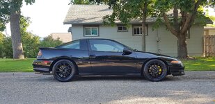 1990 Mitsubishi Eclipse GSX