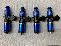 FIC 1100cc Injectors