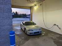 1997 Mitsubishi Eclipse GST