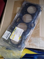 Mitsubishi MLS Headgasket MD349347