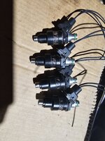 550cc injectors