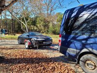 1995 Eagle Talon TSi