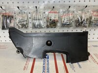 OEM 7 Bolt Middle Timing Cover