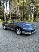 '91 TSI AWD 75k mile time capsule