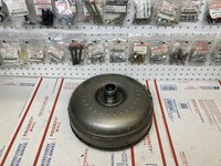 2G Torque Converter