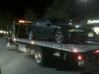 bobs black bird on al's tow truck.jpg