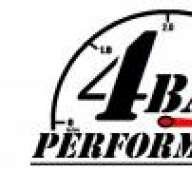 4BAR Performance