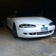 95Eagle Talon