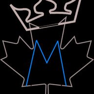 Maple Monarch