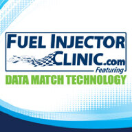 Fuel Injector Clinic