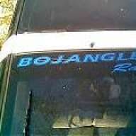 bojanglesracing