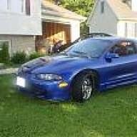 Blue95GST