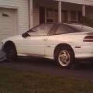 91whiteGSX