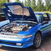 basic horsepower upgrades 1g 4g63t dsmtuners 2g eclipse jdm lights