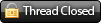 Closed Thread