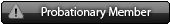 DSMtuners Probationary Member - less than 30 posts and/or 30 days registered